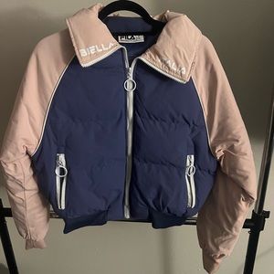 Puffer Jacket